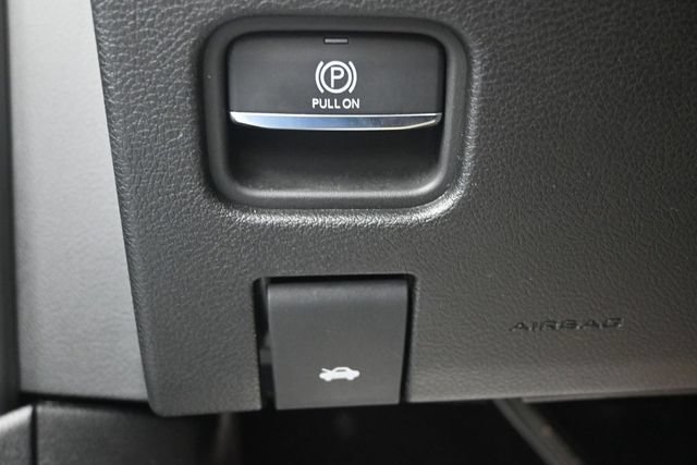 Used 2024 Jeep Grand Cherokee Limited 4xe AWD/4WD image 9