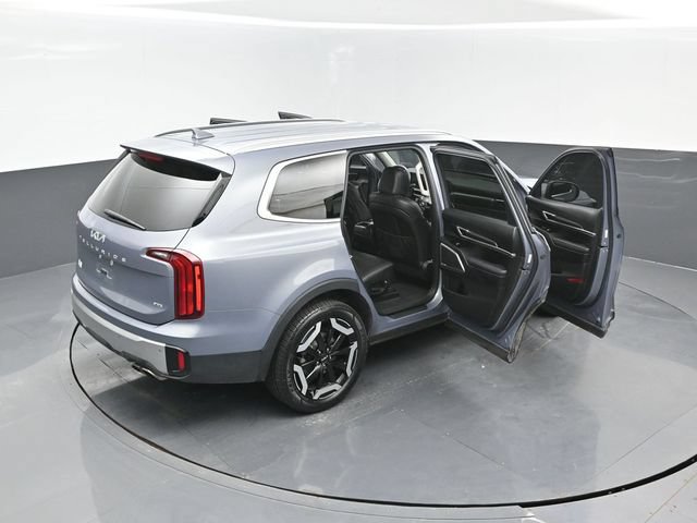 Used 2024 Kia Telluride S AWD/4WD image 26