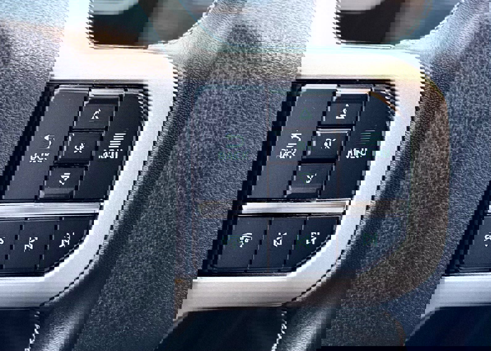 Certified 2022 Ford Expedition Max Limited image 44