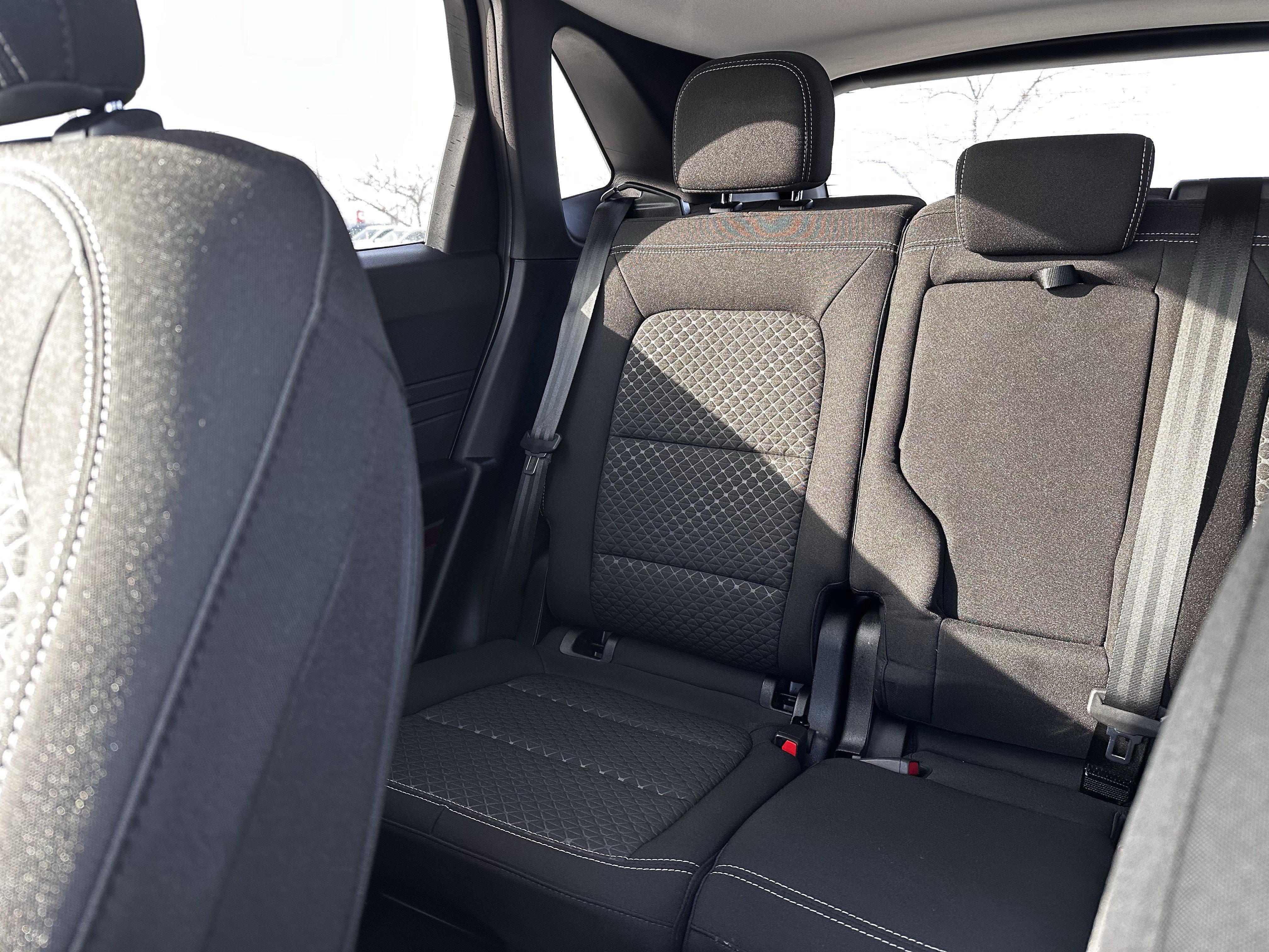 Certified 2023 Ford Escape Active image 12