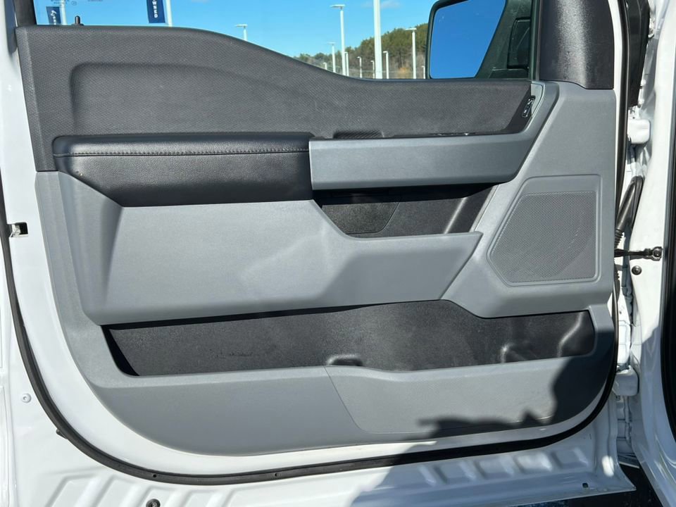 Certified 2022 Ford F150 XLT w/ Trailer Tow Package image 19