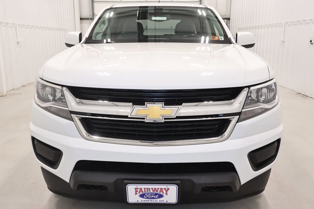 Used 2019 Chevrolet Colorado LT image 12