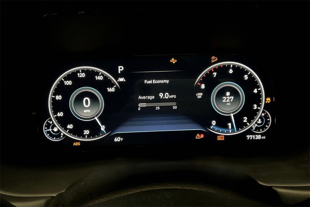 Used 2021 Hyundai Palisade Limited image 19