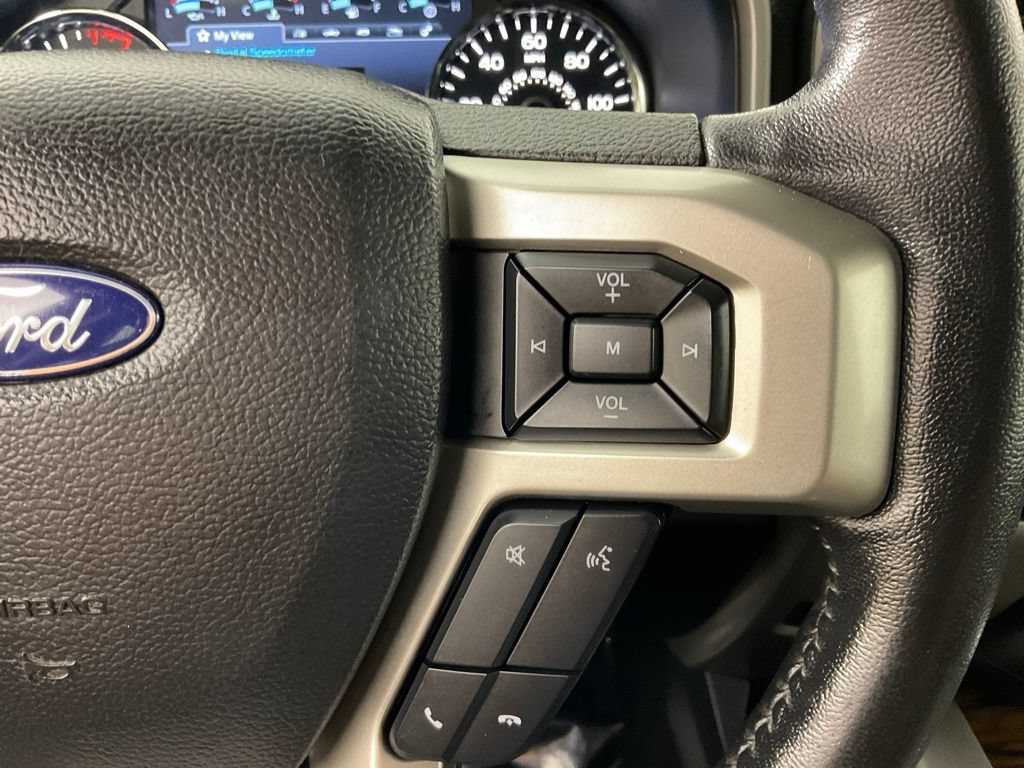 Certified 2020 Ford F150 Lariat AWD/4WD image 25