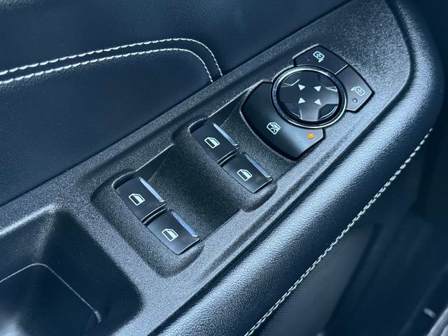 Certified 2022 Ford Edge Titanium w/ Equipment Group 301A image 23