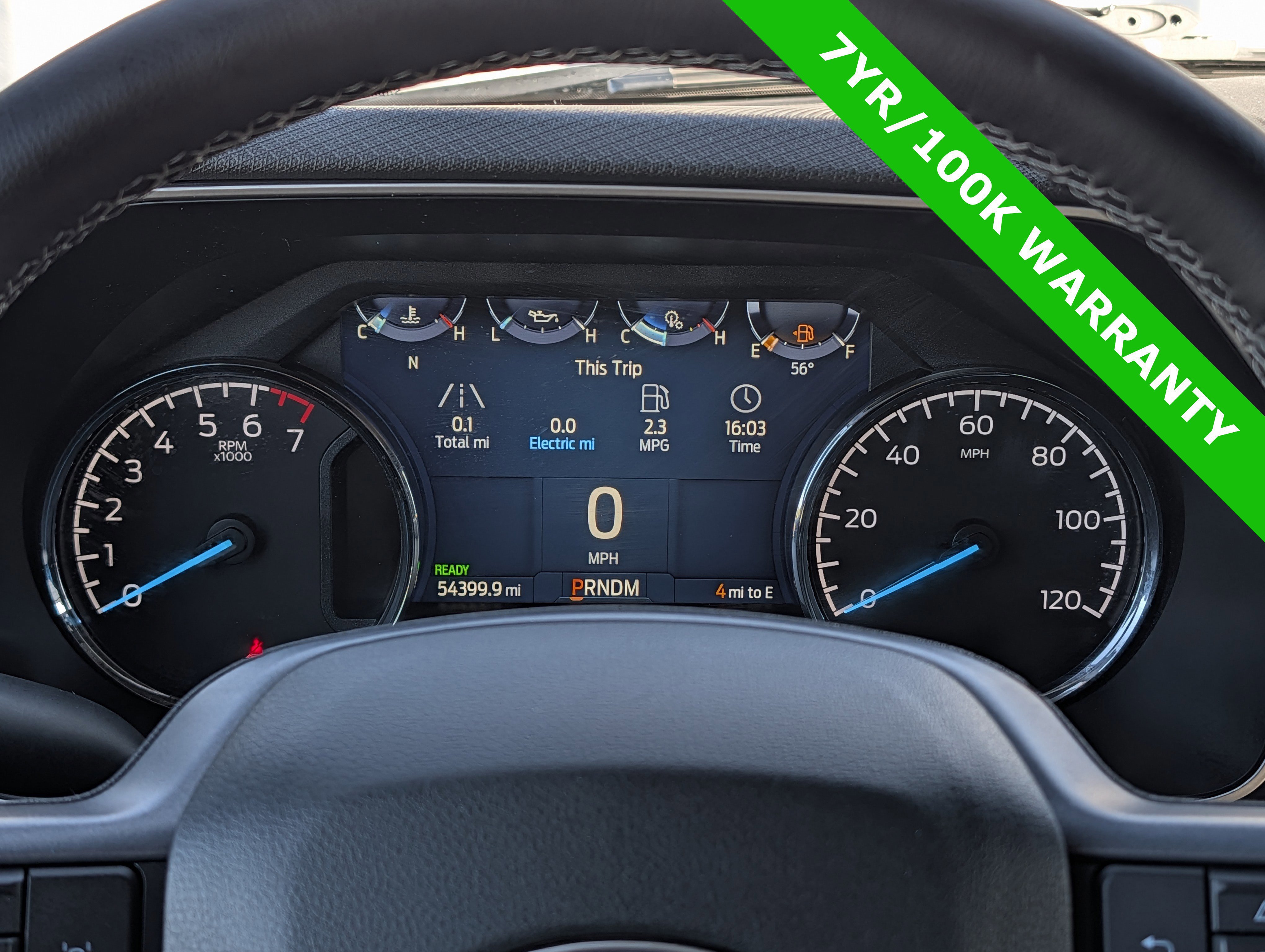 Certified 2023 Ford F150 XLT w/ Equipment Group 302A High image 29