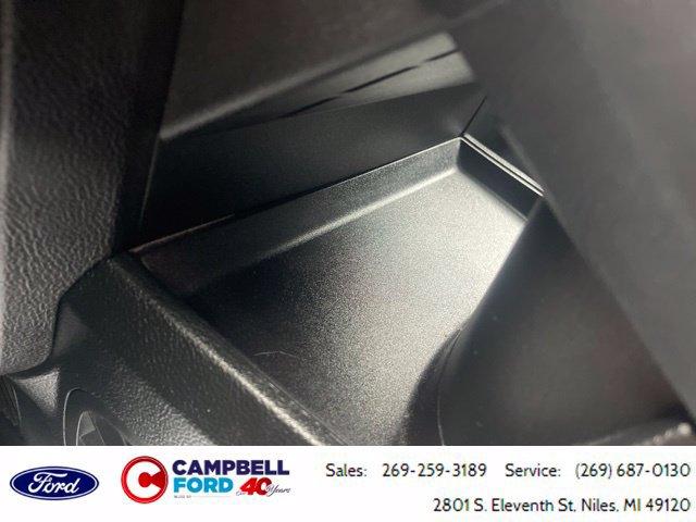 Certified 2024 Ford Edge SEL AWD/4WD image 23