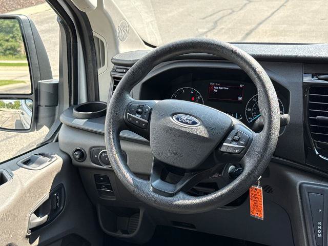Certified 2024 Ford Transit 350 XLT RWD image 14