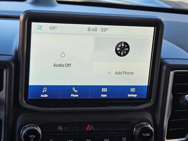 Certified 2022 Ford Bronco Sport Big Bend w/ Convenience Package image 13