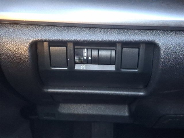 Used 2024 Subaru Impreza 2.0i Sport w/ Popular Package #1 image 22