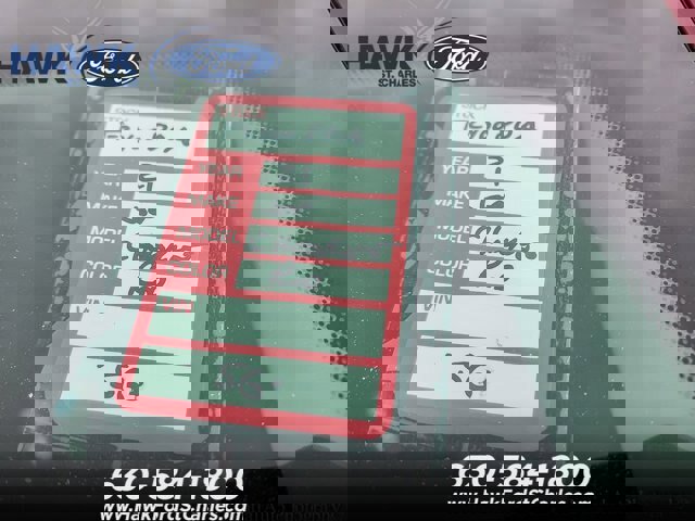 Used 2021 Jeep Cherokee Latitude image 22