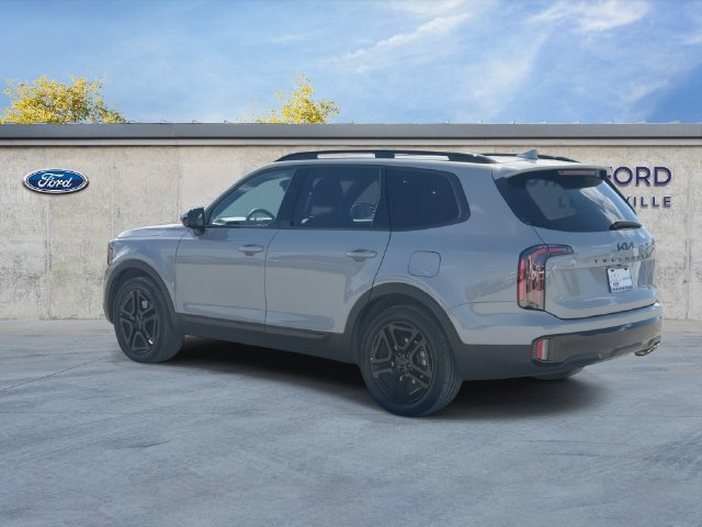 Used 2025 Kia Telluride SX Prestige X-Line AWD/4WD image 6