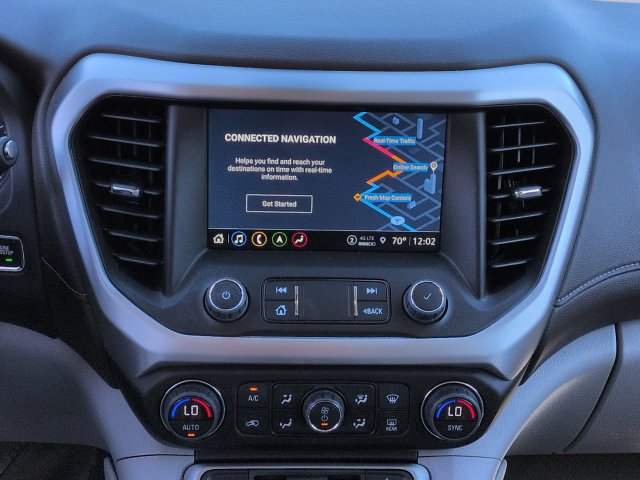 Used 2023 GMC Acadia SLT FWD image 22