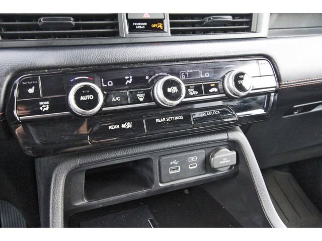 Used 2024 Honda Pilot TrailSport image 26