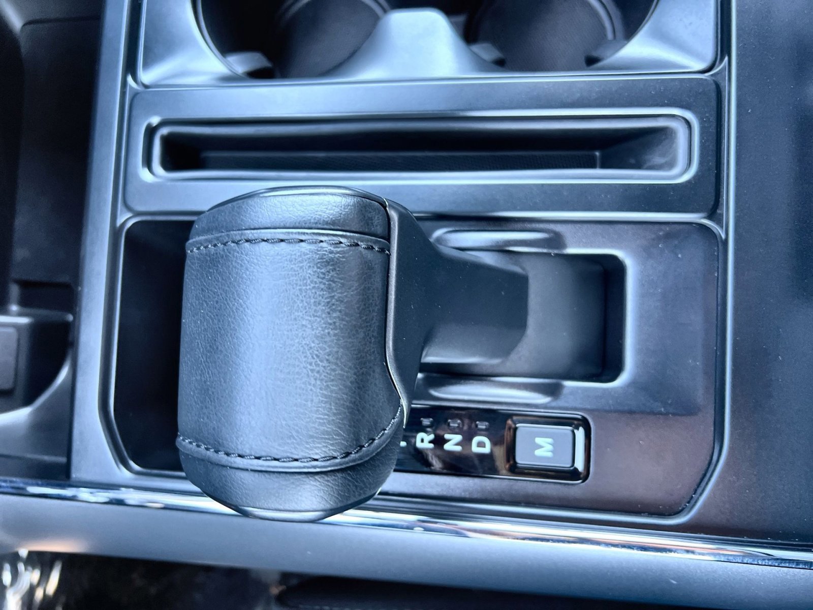 Certified 2025 Ford F150 XLT w/ Equipment Group 302A MID image 22