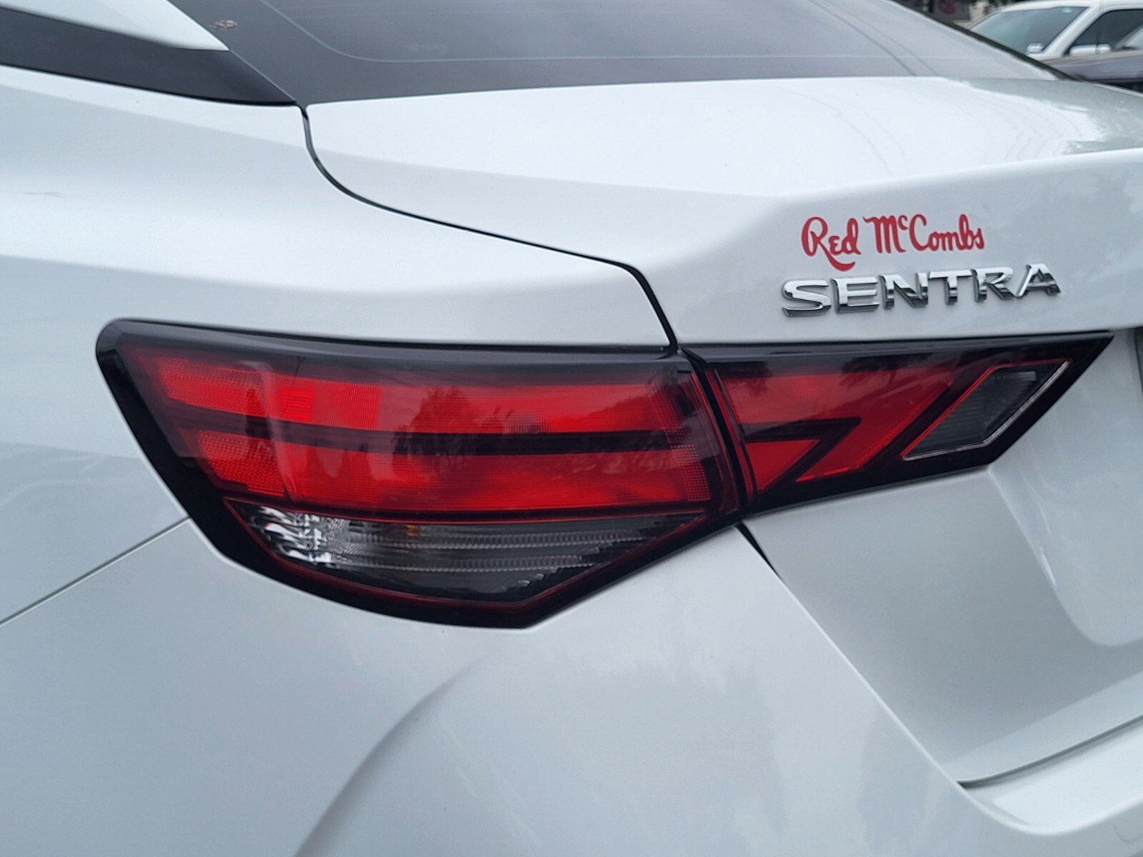 Used 2024 Nissan Sentra SV w/ All-Weather Package FWD image 10