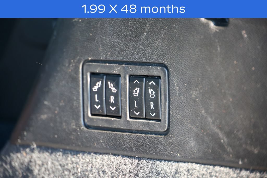 Used 2021 Cadillac XT6 Premium Luxury AWD/4WD image 37