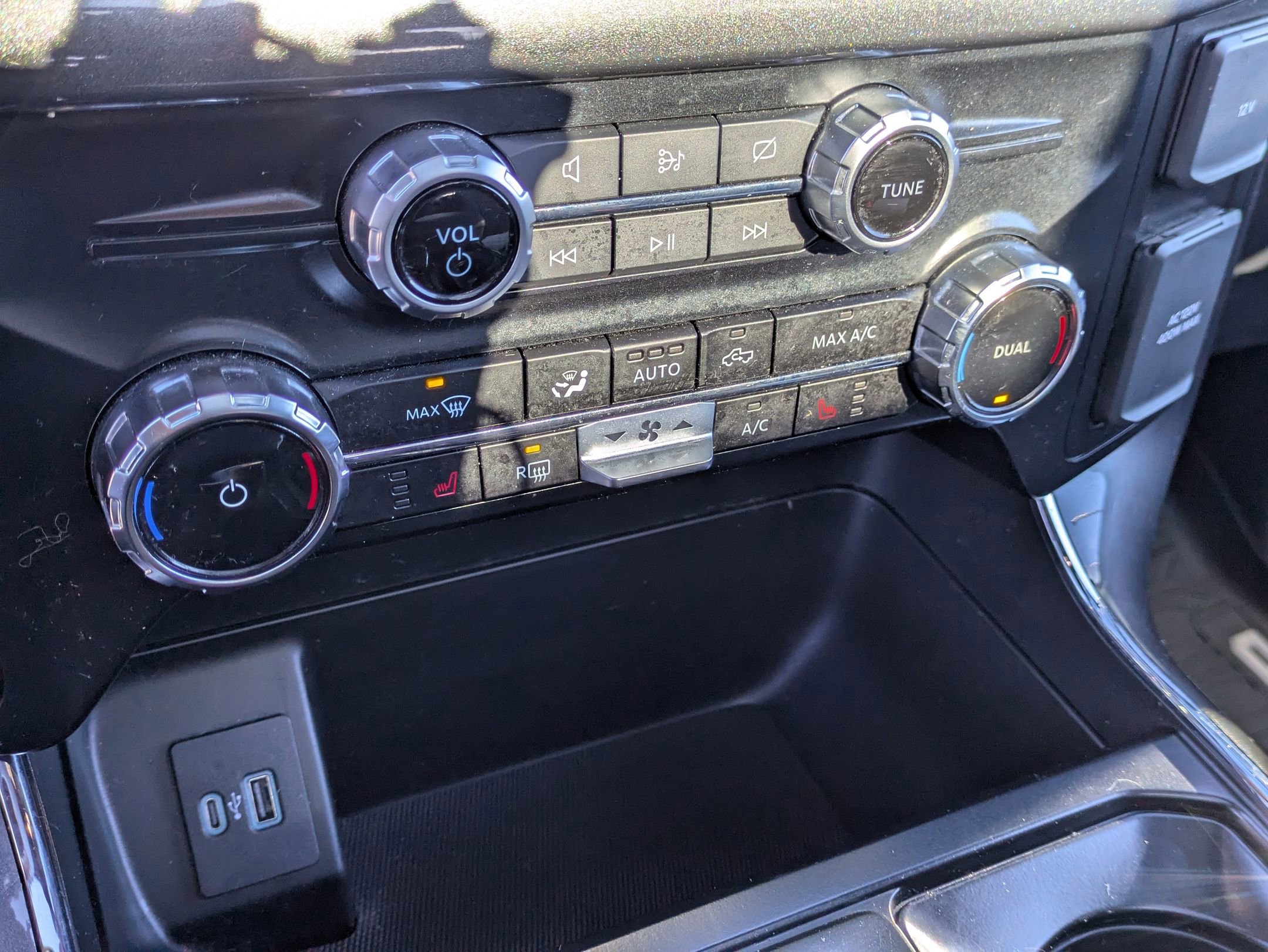 Certified 2023 Ford F150 XLT w/ Equipment Group 302A High image 25