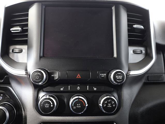 Used 2024 RAM 1500 Big Horn image 15