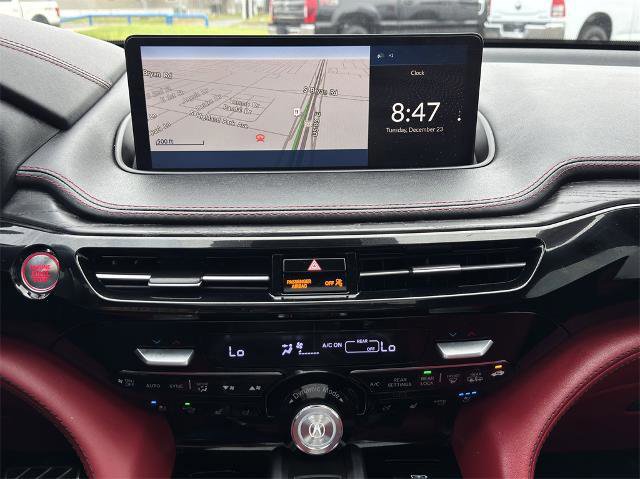Used 2023 Acura MDX Type S image 27