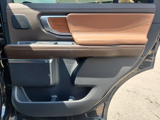 Certified 2025 Ford Expedition King Ranch AWD/4WD image 33