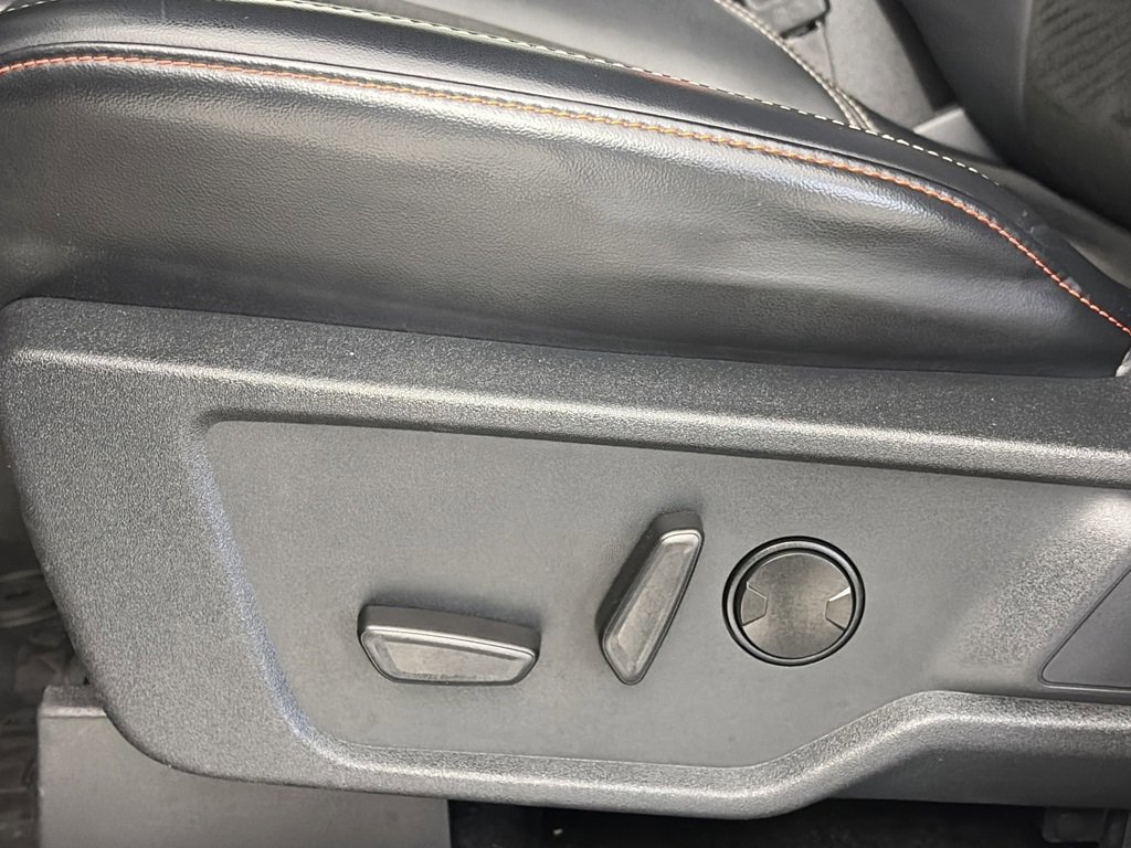 Certified 2024 Ford Bronco Raptor image 28