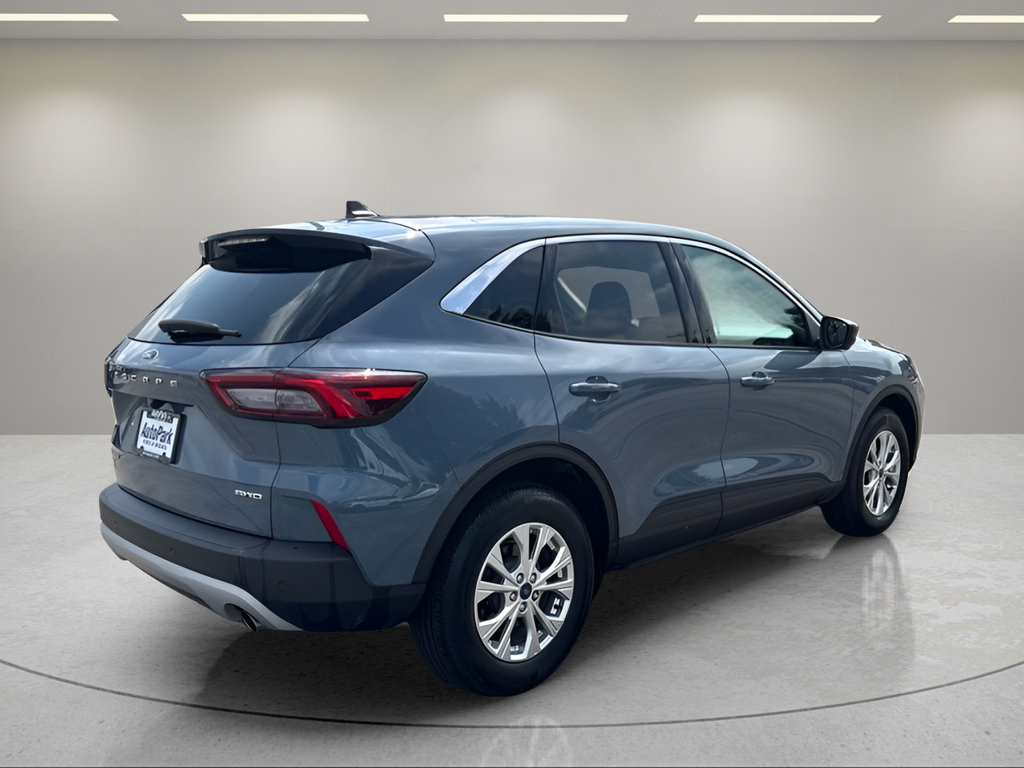 Certified 2023 Ford Escape Active w/ Tech Pack #2 AWD/4WD image 8