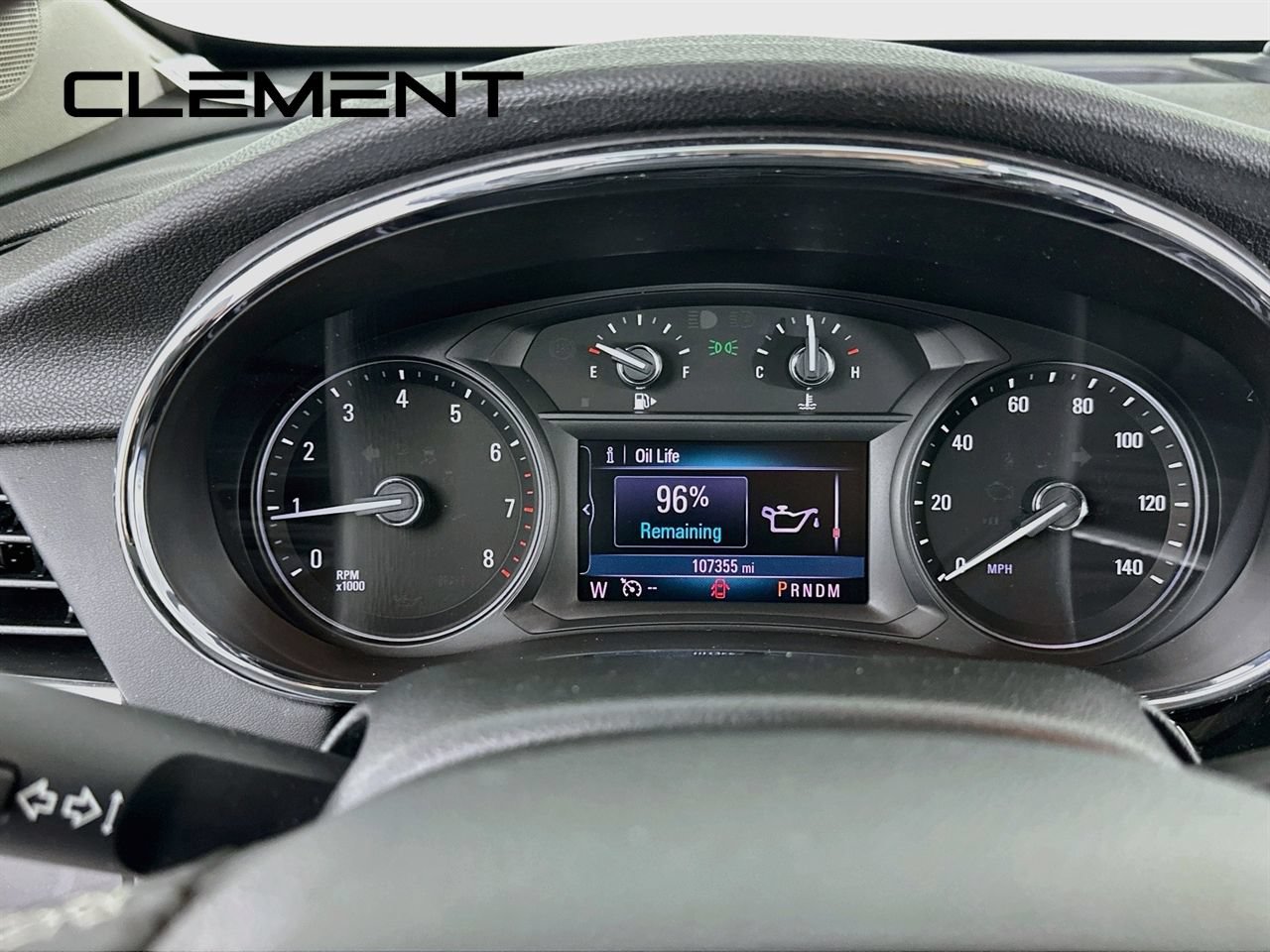 Used 2019 Buick Encore Preferred w/ Safety Package FWD image 18