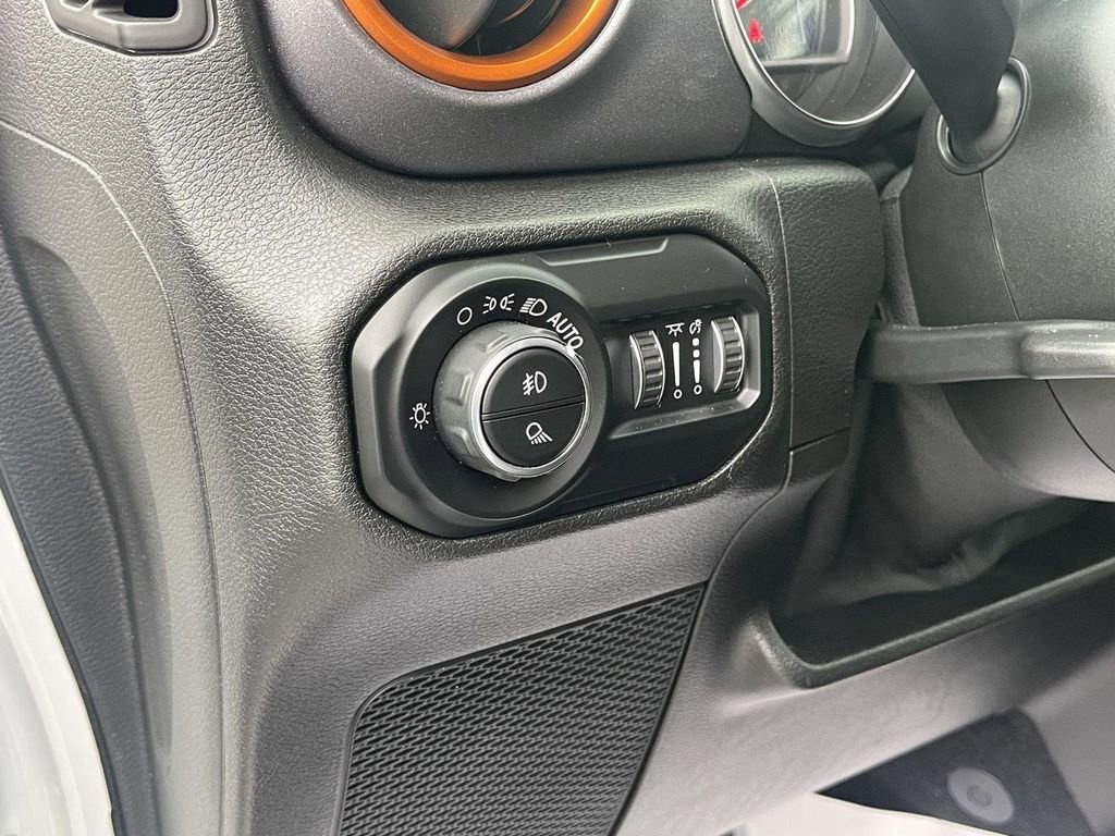 Used 2021 Jeep Gladiator Mojave image 25