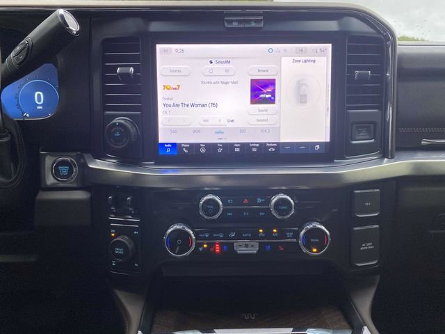 Certified 2026 Ford F350 King Ranch w/ Chrome Package image 28