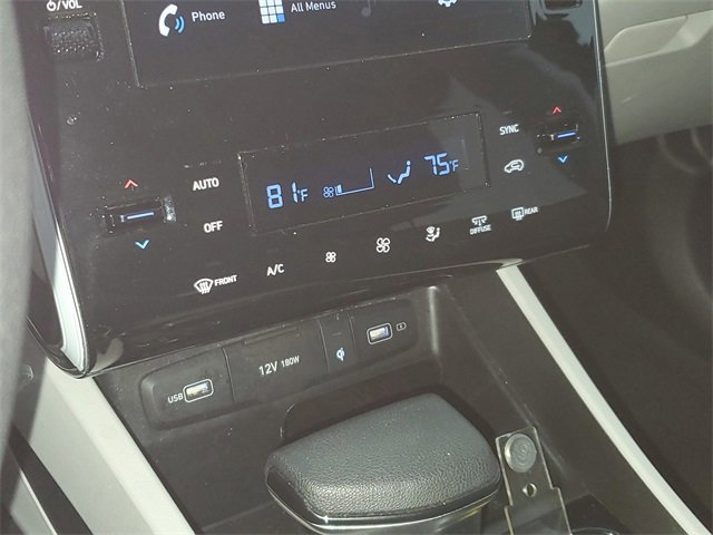 Used 2024 Hyundai Tucson SEL image 16