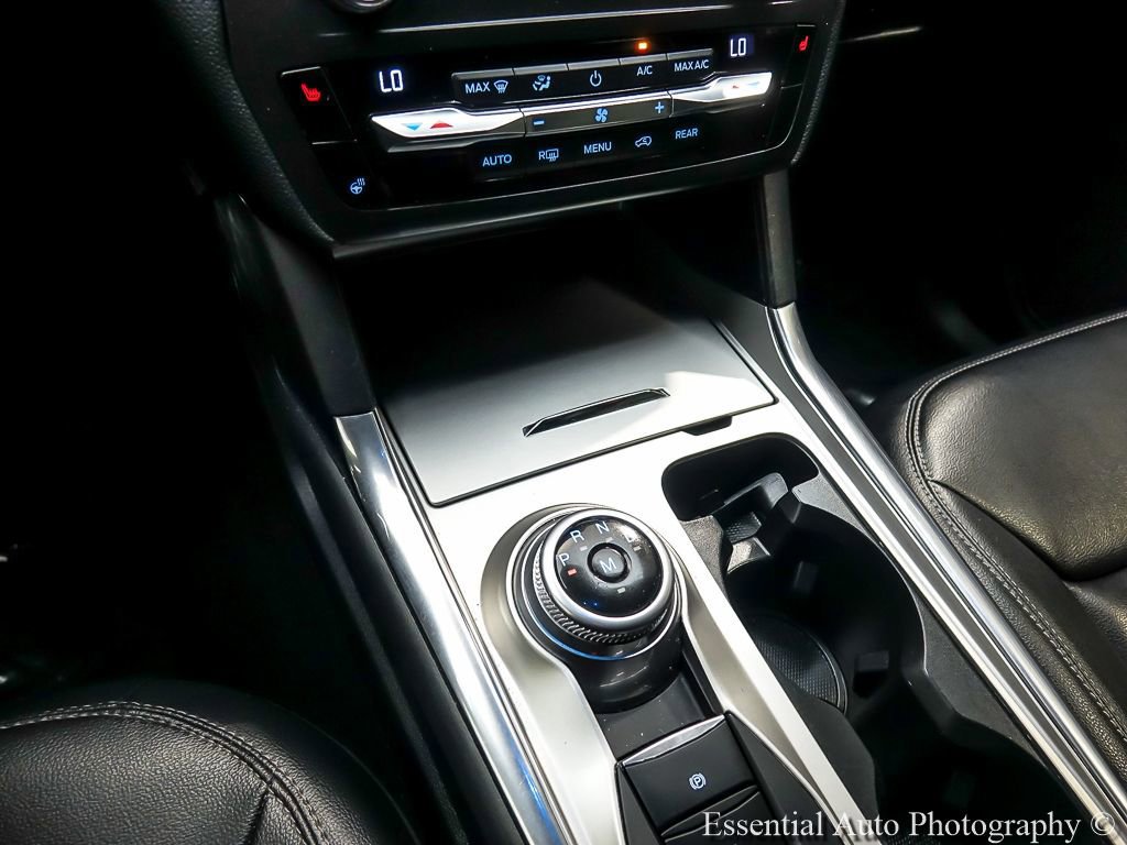 Certified 2020 Ford Explorer XLT w/ Equipment Group 202A AWD/4WD image 19