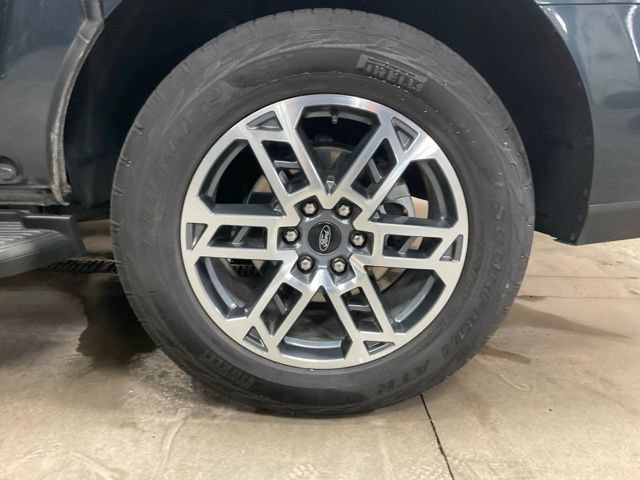 Certified 2025 Ford Expedition Max Active AWD/4WD image 18