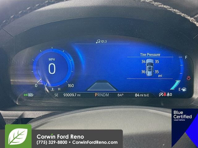 Certified 2020 Ford Explorer ST w/ ST Street Pack image 16