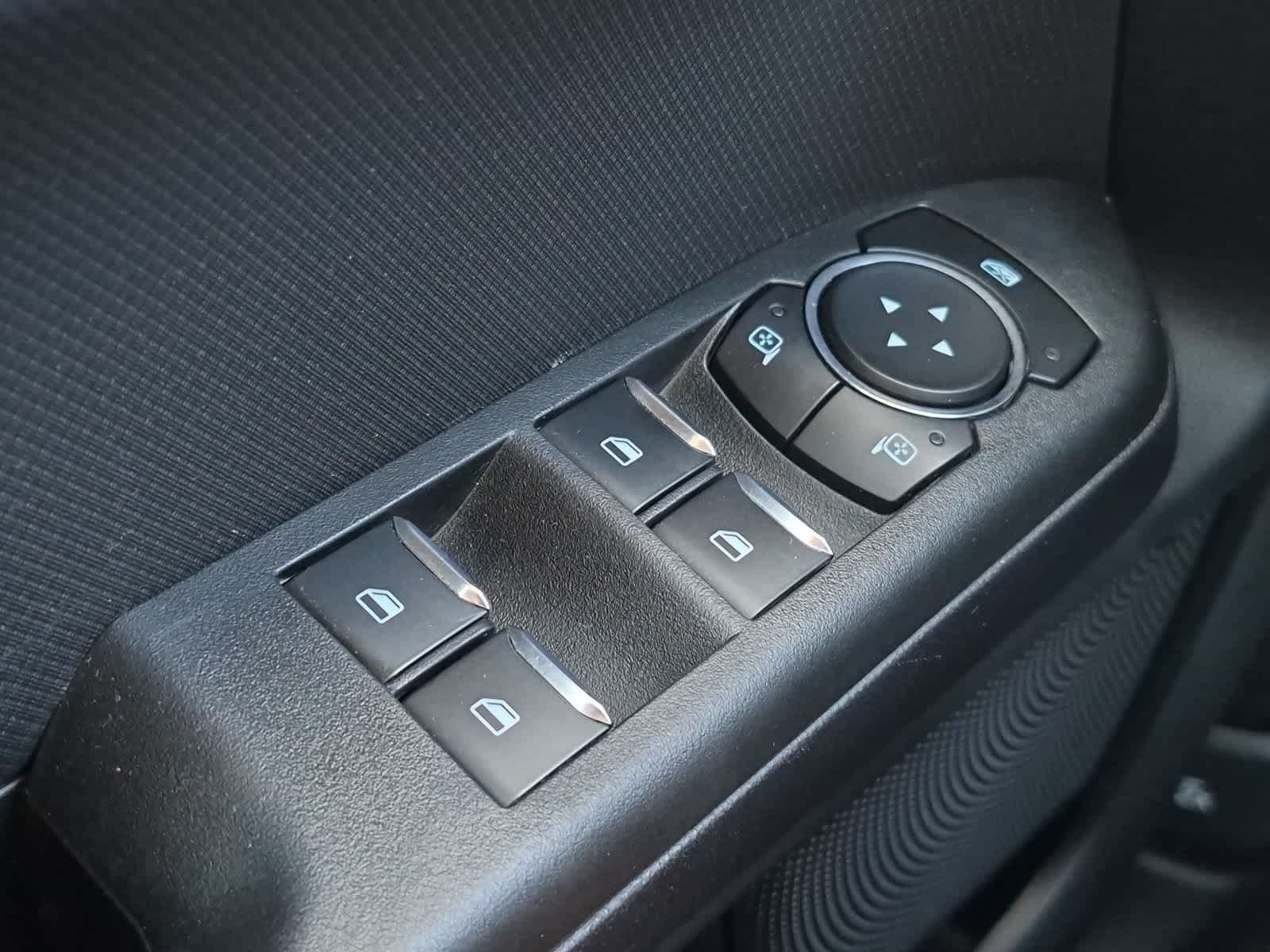Certified 2024 Ford Bronco Sport Big Bend w/ Convenience Package AWD/4WD image 30