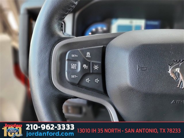 Certified 2024 Ford Bronco Badlands image 26