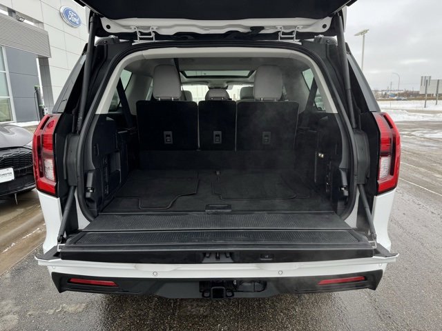 Certified 2025 Ford Expedition Max Active image 44