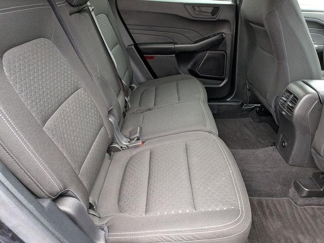 Certified 2025 Ford Escape Active AWD/4WD image 29