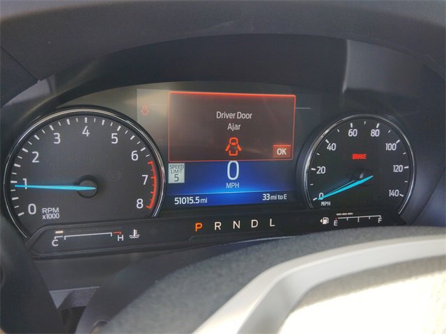 Certified 2022 Ford Explorer XLT w/ Equipment Group 202A image 16