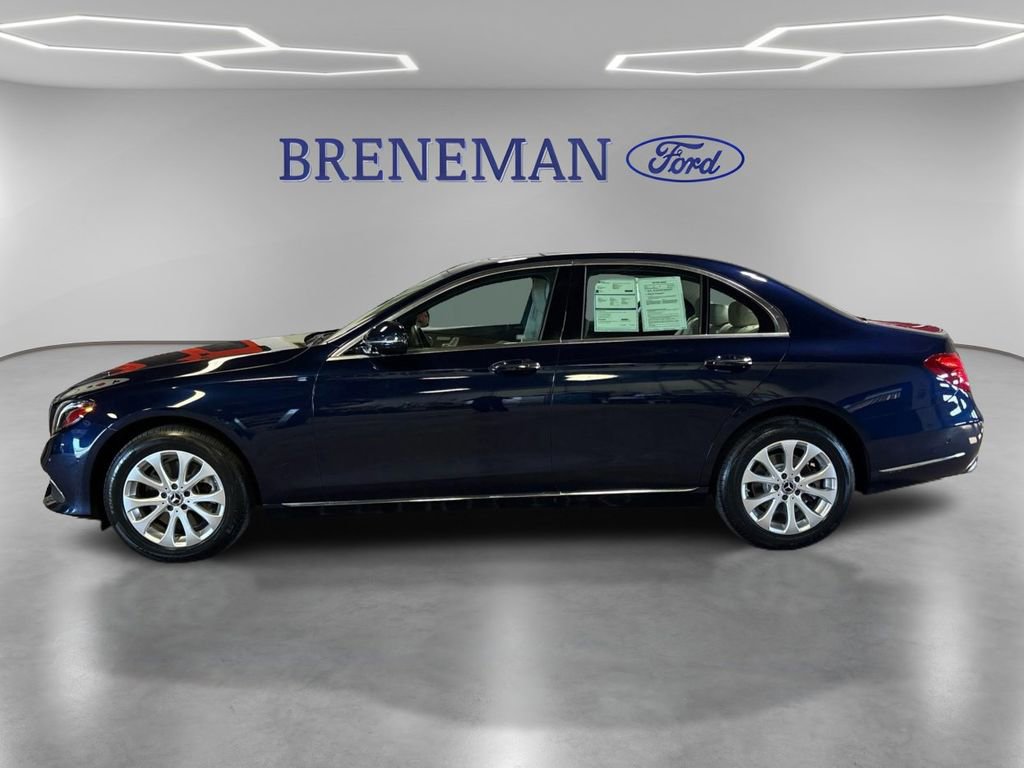 Used 2018 Mercedes-Benz E 300 4MATIC image 8