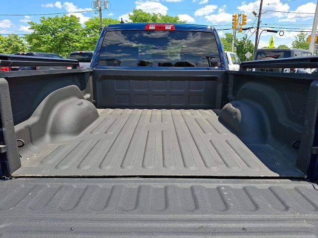 Used 2024 RAM 1500 Classic Warlock w/ Electronics Group AWD/4WD image 28