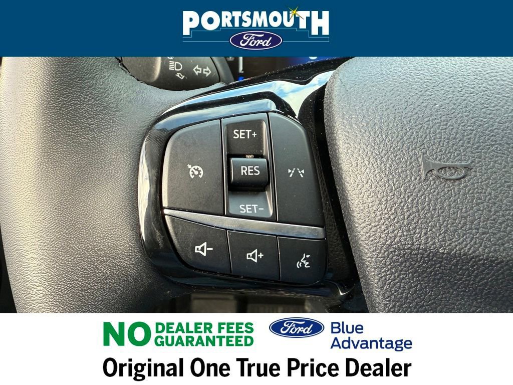 Certified 2023 Ford Escape Active image 20