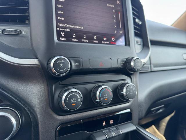Used 2020 RAM 1500 Big Horn RWD image 23