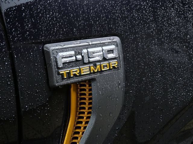 Certified 2025 Ford F150 Tremor w/ Bed Utility Package AWD/4WD image 8