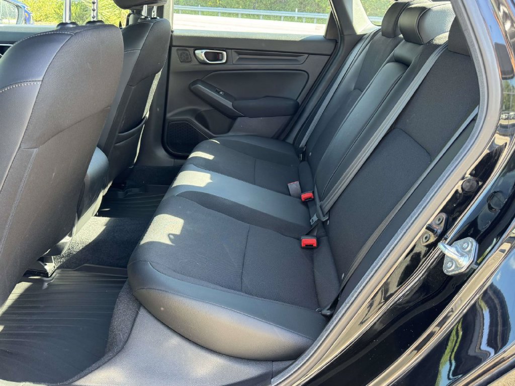 Used 2025 Honda Civic FWD Hybrid Sedan image 18