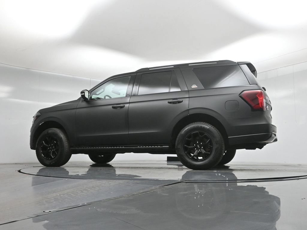 Certified 2023 Ford Expedition Timberline AWD/4WD image 25