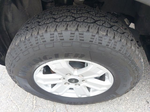 Certified 2024 Ford Ranger XL w/ Trailer Tow Package AWD/4WD image 18