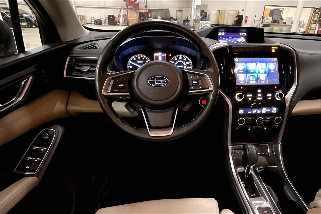 Used 2019 Subaru Ascent Limited w/ Popular Package #2 AWD/4WD image 5
