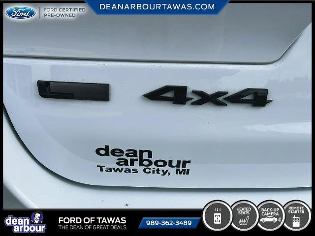 Used 2023 Jeep Grand Cherokee L Laredo AWD/4WD image 23