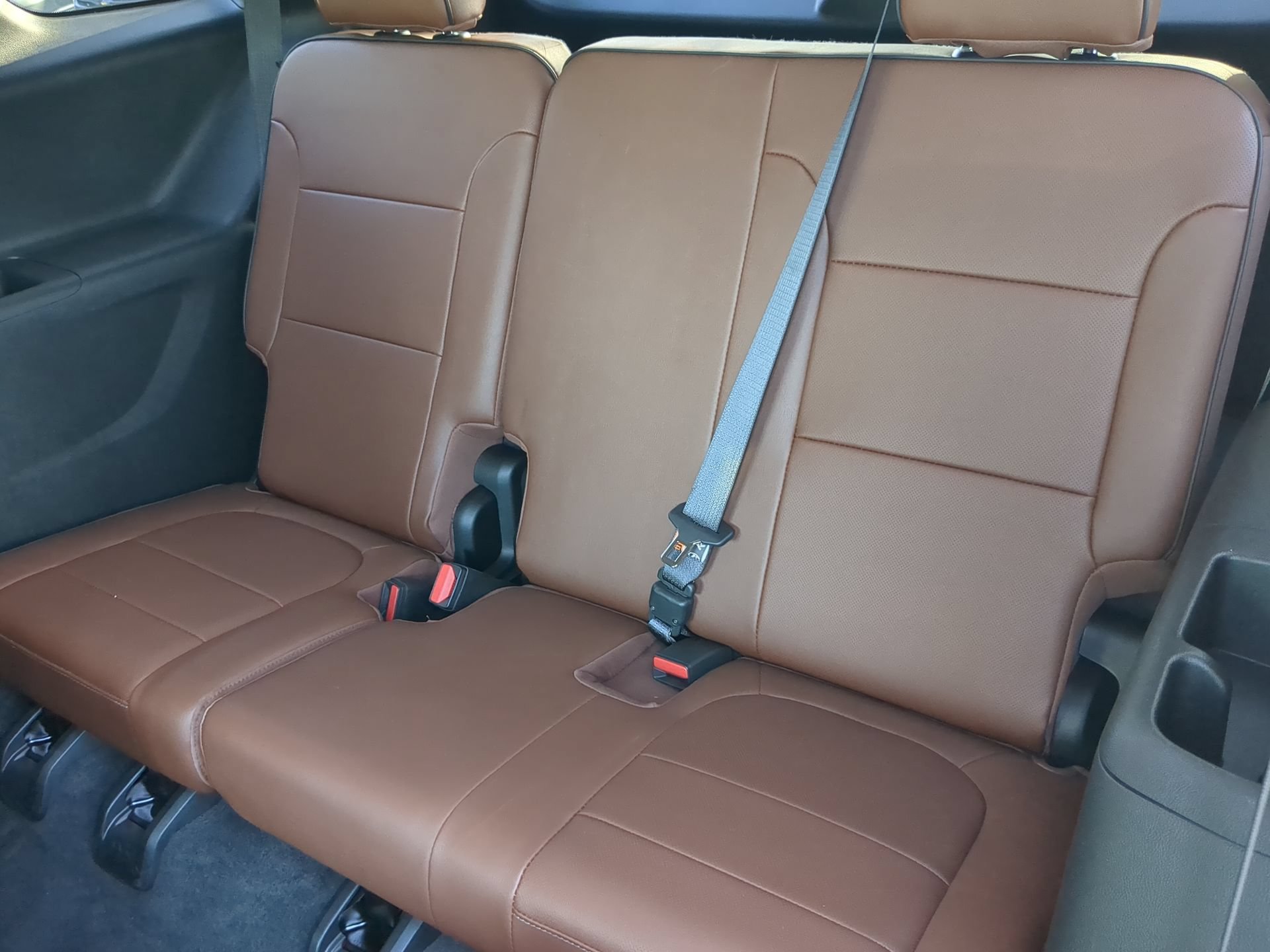 Used 2019 Chevrolet Traverse High Country AWD/4WD image 55